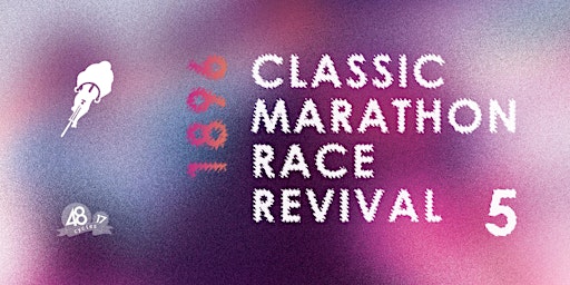 Classic Marathon Race Revival vol5