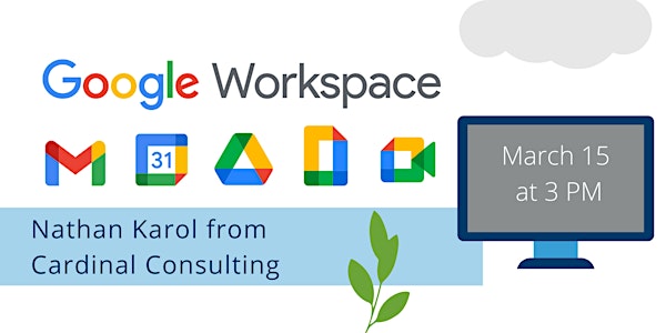 Google Workspace