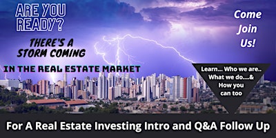 Des Plaines - Real Estate Investing = Financial Flexibility!