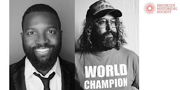Talking White Privilege with Baratunde Thurston & Judah Friedlander
