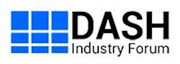 DASH Industry Forum IBC Networking Reception