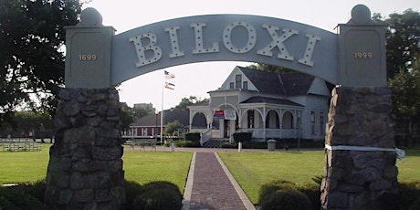 Day Trip to Biloxi, Mississippi on August 5-6, 2016 primary image