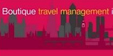 ‘Business Travel Technology’ with Corporate Traveller primary image