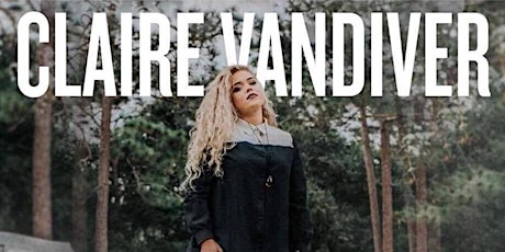 Claire Vandiver at Southern Kitchen + Bar tickets