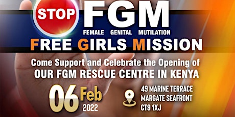 Stop FGM tickets