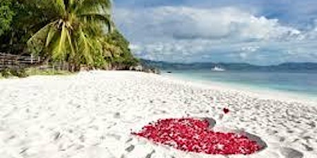 Imagen principal de Valentines Day Morning Tantra on the Beach