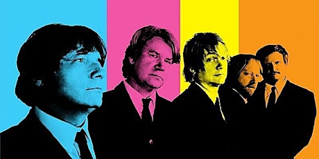 Beatles Tribute: Hard Night's Day at Legacy Hall tickets