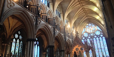 Lincoln Cathedral tickets
