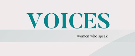 VOICES Workshop | Wellbeing & Remote Work tickets