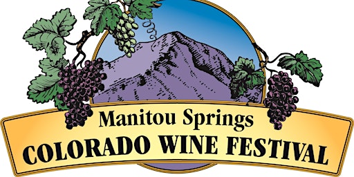 2022 Manitou Springs Colorado Wine Festival