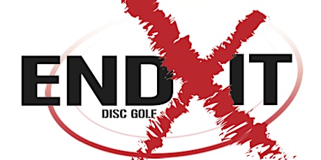 4th Annual "End It" Disc Golf Tournament primary image