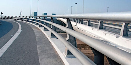 Road Safety Barriers – Principles of Design and Installation tickets