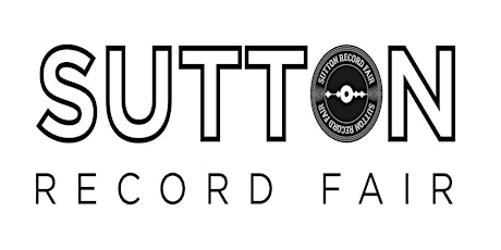 Sutton Record Fair September primary image