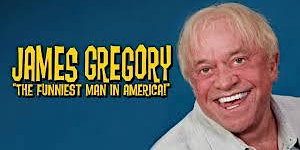 The James Gregory Show featuring The Funniest Man in America, James Gregory