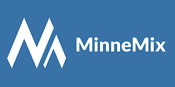 MinneMix - Analytics Community Get Together