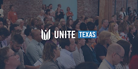 Unite Texas Information Session-Austin Region tickets