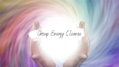 Group Energy Clearing & Meditation tickets