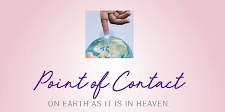 Point Of Contact Women's Conference tickets