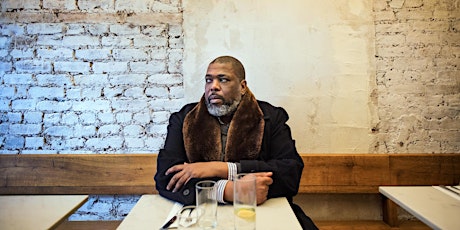 Coffee and Craft with Hilton Als - VASD Program ATTENTION Series tickets