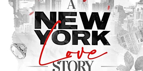 NEW YORK LOVE STORY BRUNCH AND DAY PARTY AT TAJ tickets