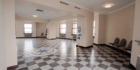 Terminal Tower Observation Deck Tour (SUN) 07-31-2016 primary image