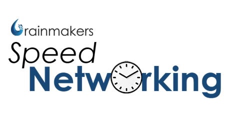 Rainmakers Speed Networking tickets