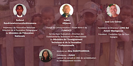 L'ACCES A L'EDUCATION POUR TOUS : quels enjeux et défis à Madagascar ? billets