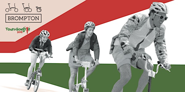 Brompton World Championship Hungary