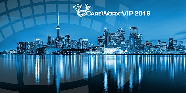 CareWorx VIP 2016