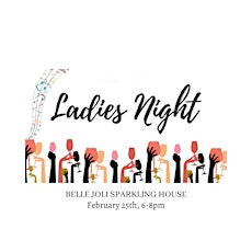 Ladies Night out at Belle Joli tickets