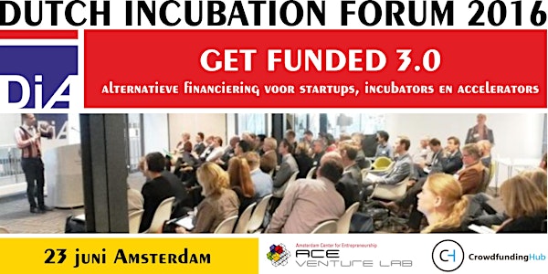 #DIF16 - GET FUNDED 3.0