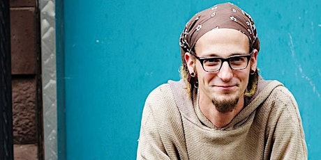Bocce and Brews with Activist and Author Shane Claiborne primary image