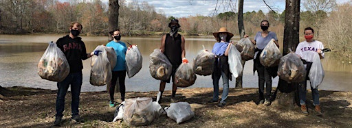 Collection image for Tuscaloosa Cleanups