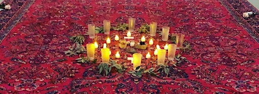 Collection image for Full Moon Ceremonies