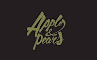 Apples & Pears Bar