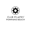 Logotipo de Club Pilates Pompano Beach
