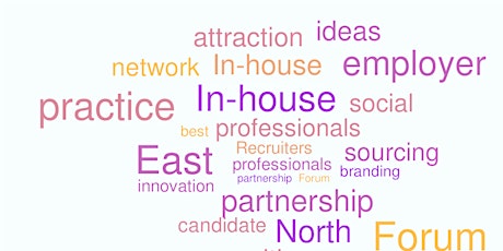 North East In-House Recruiters Forum primary image