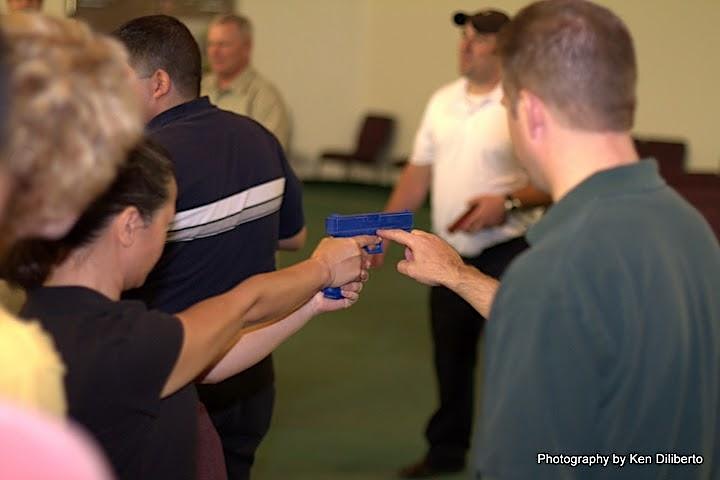 Utah's Premier 2nd Amendment & Use of Force Training Event image