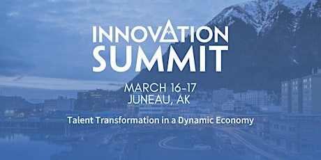 2022 Innovation Summit tickets