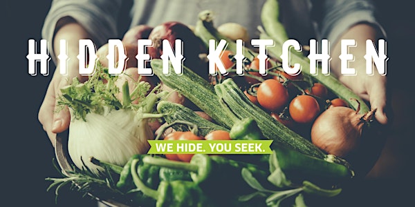Hidden Kitchen