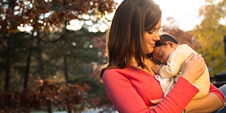 AAMC Maternity Tours primary image