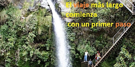 Imagen principal de Vamos a la Reserva Ecológica Rumibosque