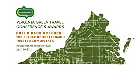 Virginia Green Travel Conference and Travel Star Awards tickets