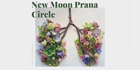 Imagen principal de FREE New Moon Circle