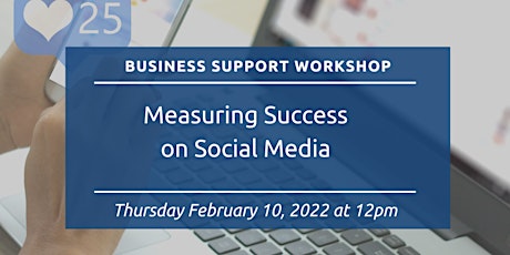 Measuring Success on Social Media