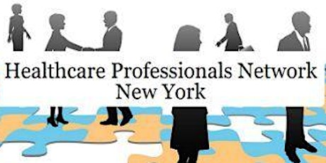 HEALTHCARE PROFESSIONALS NETWORK NY SUMMER HAPPY HOUR @ JULY 7, 2016 (7PM EST) primary image