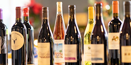 Meet Cal Alumni Winemakers from CAA's Spring Wine Club Shipment primary image