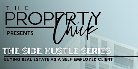 HUSTLE to HOMES - A Homebuying Guide for Entrepreneurs tickets
