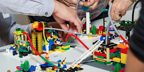 2nd Annual LEGO SERIOUS PLAY Trained & Certified Facilitator's Annual Meeting for the Americas and Oceania primary image