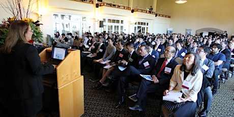 2016 World Alliance Forum in San Francisco primary image